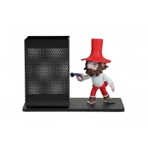 Tisso Toys Przybornik biurkowy z figurką Rumcajs - Przyborniki na biurko - miniaturka - grafika 1