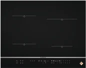 Płyty elektryczne do zabudowy - De Dietrich DPI7670XU - miniaturka - grafika 1