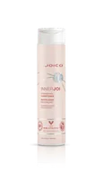 Odżywki do włosów - Joico InnerJoi Strengthen Conditioner, wegańska odżywka do włosów osłabionych, 300ml - miniaturka - grafika 1