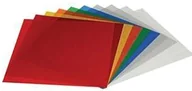Inne akcesoria studyjne - Elinchrom Filtry barwne 19x20.5 cm do ramki - 10 sztuk - miniaturka - grafika 1