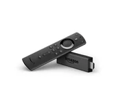 TV Dongle - AMAZON AMAZON Fire TV Stick + pilot - miniaturka - grafika 1