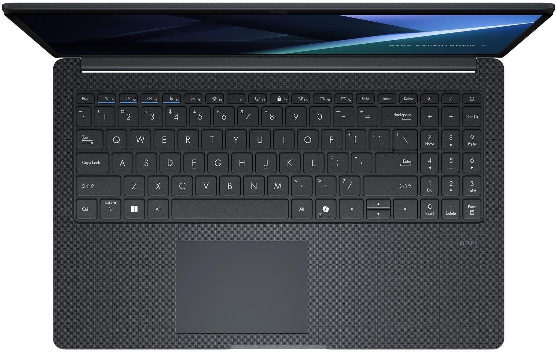 Asus ExpertBook BM1503CDA-S71712 15,6