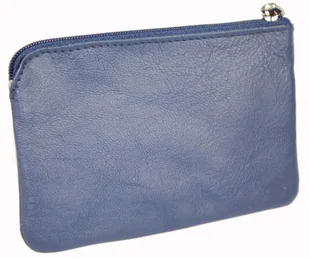 Etui Na Klucze Skórzane Albatross Skóra Naturalna Kluczówka Duża 13 x 8,5 [cm] - Etui na klucze - miniaturka - grafika 8