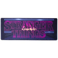 Podkładki pod mysz - Mata na biurko PALADONE Stranger Things Arcade - miniaturka - grafika 1