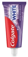 Pasty do zębów - Colgate Advanced White Purple Pasta do zębów - miniaturka - grafika 1