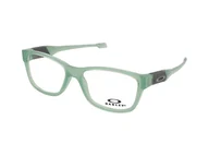 Okulary korekcyjne, oprawki, szkła - Dioptrie szkieł Oakley Top Level OY8012 801206 - miniaturka - grafika 1