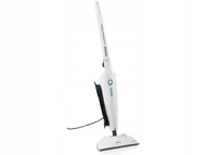 Mopy parowe - Mop Parowy Leifheit 11940 CleanTenso Power| 1300W Koncówka Do Dywanu - miniaturka - grafika 1