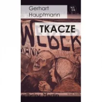 Eperons-Ostrogi Tkacze. Dramat z lat czterdziestych Gerhart Hauptmann - Poezja - miniaturka - grafika 2