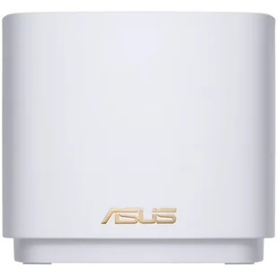 ASUS ZenWiFi XD5 1PK AX3000 Wi-Fi 6 Biały - Routery - miniaturka - grafika 1