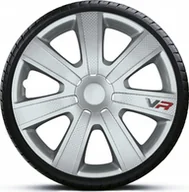 Kołpaki samochodowe - Kołpaki 15 do Toyota Audi Seat Ford Kia Skoda Opel VW Fiat Peugeot Citroen - miniaturka - grafika 1