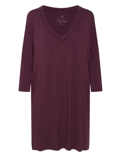 Koszulka nocna Jannet - Bielizna nocna - miniaturka - grafika 1