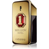 Wody i perfumy damskie - Paco Rabanne Fragrances 1 Million Royal - miniaturka - grafika 1