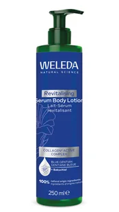 Weleda Rewitalizująca Emulsja do Ciała 250ml - Balsamy i kremy do ciała Weleda Rewitalizująca Emulsja do Ciała 250ml - Balsamy i kremy do ciała - miniaturka - grafika 1