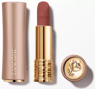 Lancôme L'Absolu Rouge Intimatte Inti-Matte Lipstick - matowa pomadka do ust 276 - Szminki - miniaturka - grafika 1