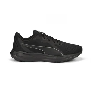 Buty Puma Twitch Runner Fresh Rozmiar butów (UE): 44,5 / Kolor: czarny - Trampki męskie - miniaturka - grafika 1