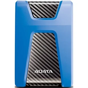 A-Data DashDrive Durable HD650 1TB AHD650-1TU31-CBL - Dyski HDD - miniaturka - grafika 1
