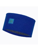Czapki damskie - Buff Opaska w kolorze granatowym na czoło - miniaturka - grafika 1