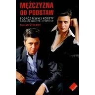 Poradniki hobbystyczne - Mężczyzna od podstaw Używana - miniaturka - grafika 1