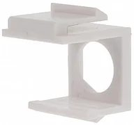 Pozostałe akcesoria sieciowe - ADAPTER KEYSTONE FX-Z1 - miniaturka - grafika 1