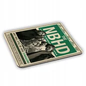 Podkładki pod mysz - PODKŁADKA POD MYSZ The Neighbourhood Hard Rock - miniaturka - grafika 1