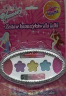 Zabawki kreatywne - Playme, zestaw kosmetyków dla lalki - miniaturka - grafika 1