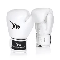 Rękawice bokserskie - Rękawice bokserskie męskie Yakimasport CRAB - miniaturka - grafika 1