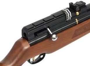 Hatsan - Wiatrówka PCP BT65 SB-W - Wiatrówki karabinki - miniaturka - grafika 4