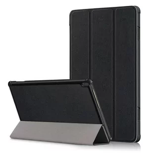 Etui Smartcase Lenovo Tab M10 10.1" Czarny - Etui do tabletów - miniaturka - grafika 1