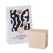 Akcesoria medycyny naturalnej - KLAREKO Klareko Gar Mydło Bezzapachowe 110g - miniaturka - grafika 1