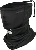 Czapki i chusty sportowe damskie - KOMIN ROWEROWY MASKA CHUSTA BANDANA ODDYCHAJĄCA ROWER BIEGANIA UNIWERSALNA - miniaturka - grafika 1