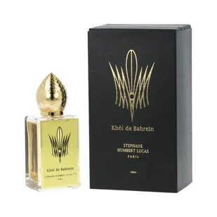 Stéphane Humbert Lucas 777 Khôl de Bahreïn Woda perfumowana 50 ml - Wody i perfumy damskie - miniaturka - grafika 1