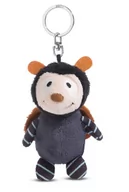 Breloki - Nici, Brelok pluszowy chrabąszcz Bille 10 cm 48771 - miniaturka - grafika 1