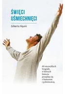 Religia i religioznawstwo - Święci uśmiechnięci - miniaturka - grafika 1