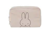 Organizery na łóżeczko - Kosmetyczka organizer na przybory dziecięce Miffy 23x19x10 cm Jollein - miniaturka - grafika 1