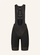 Spodnie rowerowe - X-Bionic Spodenki Kolarskie Corefusion Ride Bib Warm Z Szelkami I Wyściełaną Wkładką schwarz - miniaturka - grafika 1