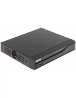 Rejestratory do monitoringu - BCS REJESTRATOR AHD, HD-CVI, HD-TVI, CVBS, TCP/IP XVR0401-V 4 KANAŁY XVR0401-V - miniaturka - grafika 1