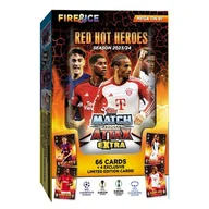 Czasopisma - Champions League UEFA Topps Match Attax Extra Mega Puszka Kolekcjonera - miniaturka - grafika 1