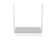 Wzmacniacze sygnału wifi - Keenetic Explorer Router Mesh Wi-Fi 5 AC1200/Wzmacniacz sygnału z 4-portowym przełącznikiem - miniaturka - grafika 1
