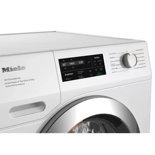 Pralka MIELE WEH875 WPS PWash TwinDos - Pralki - miniaturka - grafika 3