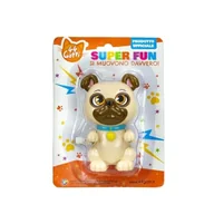 Figurki dla dzieci - 44 Koty - nakręcana figurka: piesek Terry (54025) - miniaturka - grafika 1