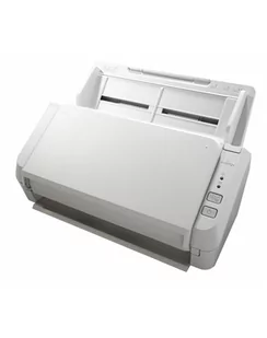 Fujitsu SP-1130 SCANNER 30 ppm, 60 ipm, A4, Duplex (colour), USB 2.0/ Con.: USB 2.0 (cable in the box), PaperStream IP (TWAIN, ISIS), Presto! Page Manager, ABBYY FineReader Sprint/ - Skanery - miniaturka - grafika 1