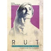 Religia i religioznawstwo - FERENC-WARCHAŁOWSKA ZUZANNA Rut Historia niemożliwej miło$11428ci Scenariusz musicalu z płyt$11429 CD - miniaturka - grafika 1