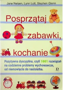 Posprzątaj zabawki kochanie - Miłość, seks, związki - miniaturka - grafika 1