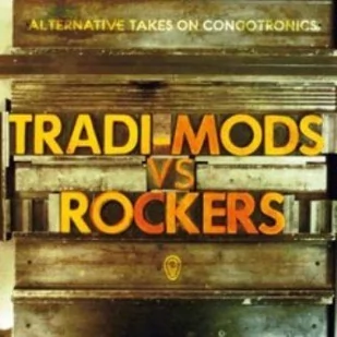 Tradi Mods Vs Rockers Alternative Takes w.) - Muzyka alternatywna - miniaturka - grafika 1