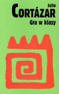 Gra w klasy - Literatura obyczajowa - miniaturka - grafika 1