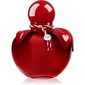 Wody i perfumy damskie - Nina Ricci Nina Rouge Perfume De Mujer Woda toaletowa 30ml - miniaturka - grafika 1