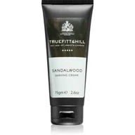 Kosmetyki do golenia - Krem Do Golenia W Tubie Sandalwood Truefitt Hill - miniaturka - grafika 1