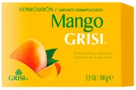 Mydła - Mydło Grisi Mango Soap 100 g (7501022196243) - miniaturka - grafika 1