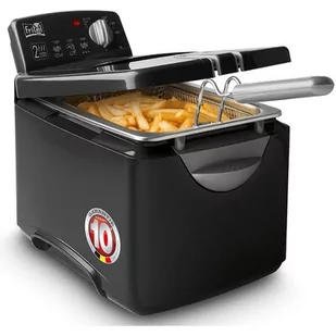 Fritel SF 4178 Turbo - Frytkownice - miniaturka - grafika 1
