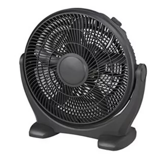 Wentylator Cyrkulator czarny 70 W Kepland - Wentylatory - miniaturka - grafika 1